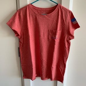 Vineyard Vines tee